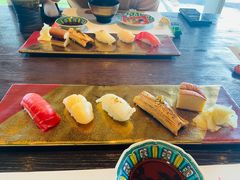-四葉寿司·城市景观(深圳湾1号店)