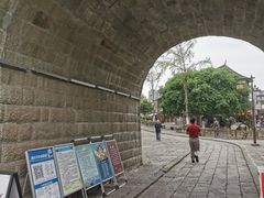-南关石牌坊古镇