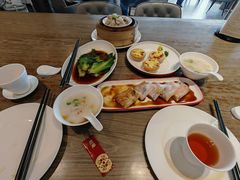 -和苑酒家·一线江景(星寰店)