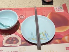 -点都德(奥体印象城店)