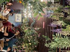 -第101座花园餐厅(湖滨88店)