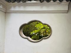 -惠山古镇·寄畅园