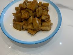 -郑庄脂渣海鲜楼(九水路店)