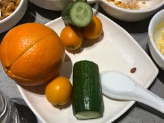-海底捞火锅(凯德广场店)
