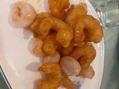 -烤肉宛饭庄(南礼士路店)