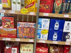 -大桥道糕点食品店(津塘路店)
