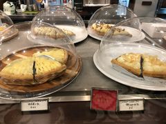 椰子奶油派-Pie Bird(新闸路店)