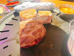 -济州爱肉堂(总店)