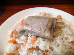 -巴依家新疆手抓饭(菱角湖万达店)