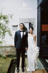 -BROTHER西服礼服定制·商务·婚礼(佛山南海店)