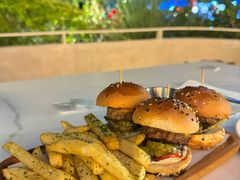 -翠贝卡&Mama Kelly Brunch Coffee(河西店)