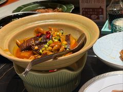-北書房·墨宴(国际博览中心店)