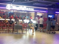 -新田360广场(上海华侨城店)