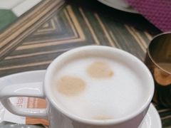 -小莫餐厅And More Restaurant西餐(北京展览馆店)