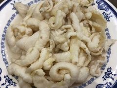 -老爆肚满五香烧牛羊肉