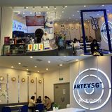 一秒就惊艳到我了现在泉舜了新店立马就冲了