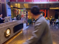 -金御沐足·影院式足道(新城店)