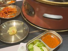 -西塔老太太泥炉烤肉(龙湖北苑天街店)