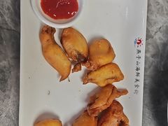 -江南村海鲜馆(洞头店)