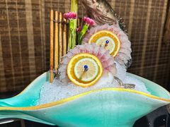 -揽季锅物会·海鲜姿造(三坊七巷店)