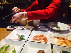 -紫霞门韩国料理烤肉(深南东路店)