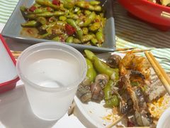 -三毛烧烤·南昌大排档(山姆店)