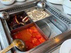 -海底捞火锅(高科东路店)
