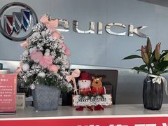 -上海永达通途别克4S店(七宝店)