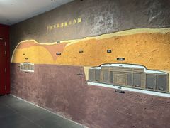 -北京大葆台遗址博物馆