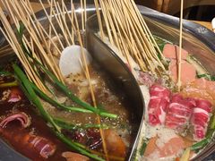 -袁记串串香(梁家巷店)