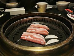 -嘿嘟嘟·肋条烧肉放题(爱融荟城店)