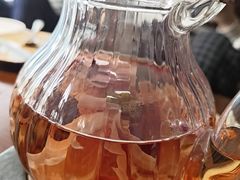 -本处·素食·融合料理(南油店)