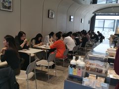 大堂-Seesaw Coffee(上生新所店)