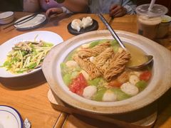 -永安鱼庄·镇江菜(丁卯店)