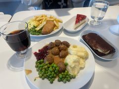 -宜家餐厅(backebol)