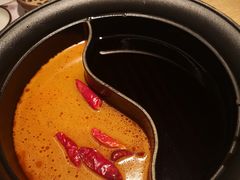 -温野菜涮涮锅(西单大悦城店)