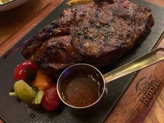 -MR.ROCKY洛奇先生RESTAURANT&BAR(宝安壹方城店)