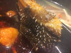 -钢管厂五区小郡肝串串香(南山店)