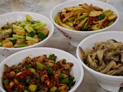 -红色湘菜馆(春风店)