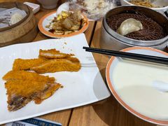 -小桃园·豆浆油条(复兴中路店)