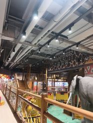 -鲁比猴非洲探索部落(喜盈门店)