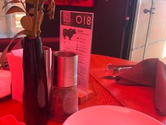 -拉蒂娜·巴西牛排馆 Latina·Brazilian Steakhouse(王府井喜悦店)