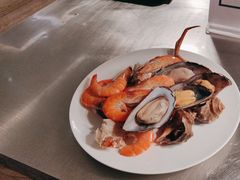 -北京王府井希尔顿酒店·万斯阁西餐厅