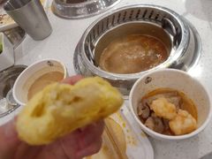 -龍歌自助小火锅(城阳万象汇店)