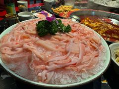 -七里川健康火锅(总店)