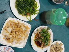 -电白鸭粥店(下沙二坊88号店)
