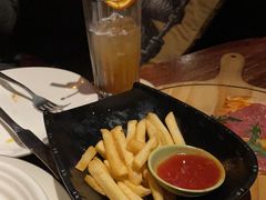 -MARU玛露音乐餐厅(大学路店)