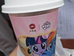 -必胜客(龙泉万达店)