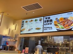 -关东小磨东北菜(漕河泾印象城店)