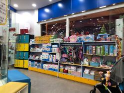 -爱儿乐婴儿游泳馆(钻石广场店)